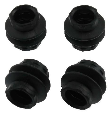 2009 Dodge Ram 2500 Disc Brake Caliper Guide Pin Boot Kit Front Carlson 16177 image 1 of 1