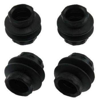 2021 Ford F-450 Super Duty Disc Brake Caliper Guide Pin Boot Kit