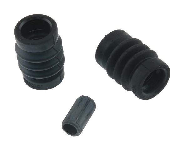 2007 Jaguar X-Type Disc Brake Caliper Guide Pin Boot Kit Rear Carlson 16179 image 1 of 1