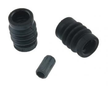 2005 Jaguar X-Type Disc Brake Caliper Guide Pin Boot Kit Rear Carlson 16179 image 1 of 1
