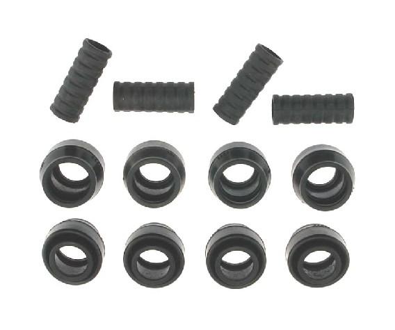2007 Mitsubishi Fuso FE180 Disc Brake Caliper Guide Pin Boot Kit