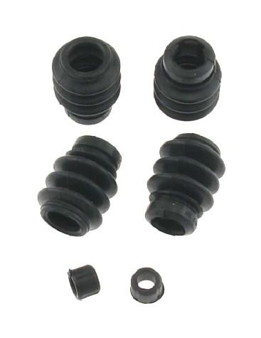 2019 Honda Fit Disc Brake Caliper Guide Pin Boot Kit Front Carlson 16182 image 1 of 1