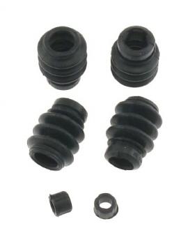 2015 Honda CR-Z Disc Brake Caliper Guide Pin Boot Kit Front Carlson 16182 image 1 of 1