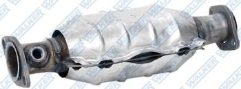 2003 Mitsubishi Lancer Catalytic Converter