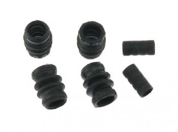 2012 Infiniti EX35 Disc Brake Caliper Guide Pin Boot Kit
