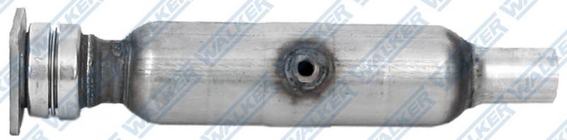 2004 Dodge Caravan Catalytic Converter