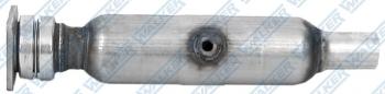 2003 Chrysler Voyager Catalytic Converter