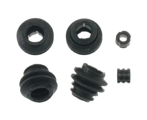 2009 Hyundai Elantra Disc Brake Caliper Guide Pin Boot Kit Front Carlson 16189 image 1 of 1