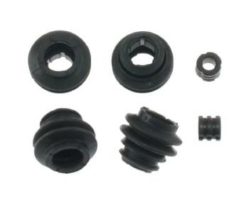 CARLSON 16189 - Disc Brake Caliper Guide Pin Boot Kit Product image