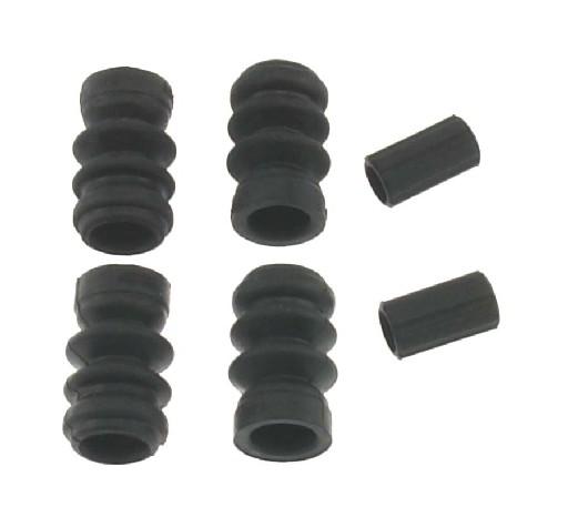 2006 Mazda B2300 Disc Brake Caliper Guide Pin Boot Kit Front Carlson 16190 image 1 of 1