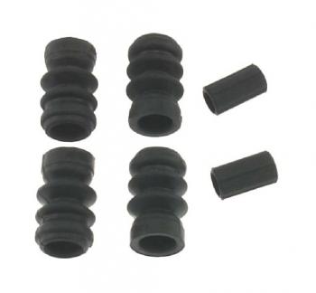 2004 Mazda B4000 Disc Brake Caliper Guide Pin Boot Kit