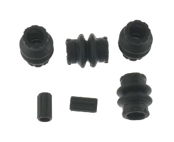 2015 Mercedes-Benz GLK350 Disc Brake Caliper Guide Pin Boot Kit Front Carlson 16191 image 1 of 1