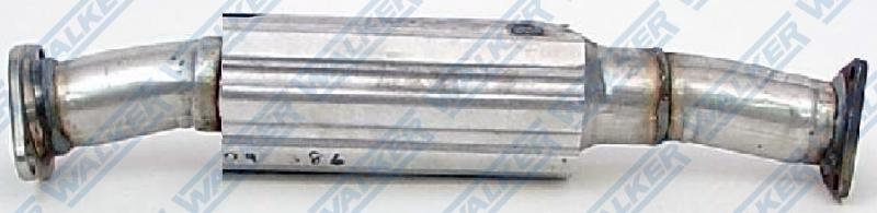 2002 Lexus RX300 Catalytic Converter Front Walker Exhaust 16191 image 1 of 1