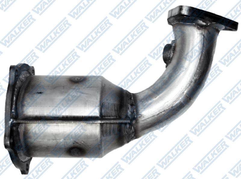 1999 Infiniti I30 Catalytic Converter Front Walker Exhaust 16192 image 1 of 1