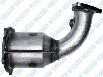 1999 Nissan Maxima Catalytic Converter Front Walker Exhaust 16192 image 1 of 1