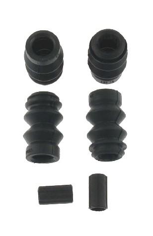 2007 Jaguar X-Type Disc Brake Caliper Guide Pin Boot Kit Front Carlson 16192 image 1 of 1