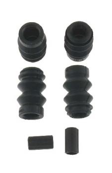 2019 Ford Transit-350 Disc Brake Caliper Guide Pin Boot Kit Rear Carlson 16192 image 1 of 1