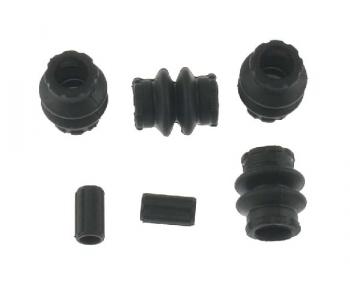 2003 Ford Windstar Disc Brake Caliper Guide Pin Boot Kit Front Carlson 16194 image 1 of 1
