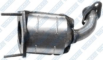 2001 Dodge Stratus Catalytic Converter