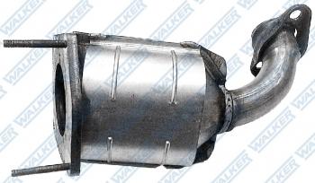 WALKER 16195 - Catalytic Converter Product image