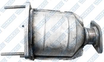 WALKER 16196 - Catalytic Converter Product image