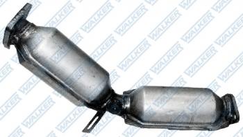 2015 Infiniti Q70L Catalytic Converter