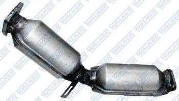 WALKER 16197 - Catalytic Converter Product image