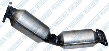 2015 Infiniti Q70L Catalytic Converter Left Walker Exhaust 16198 image 1 of 1