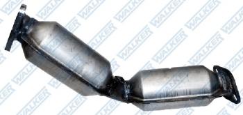 WALKER 16198 - Catalytic Converter Product image