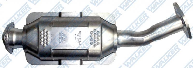 Walker Exhaust 16199 product image