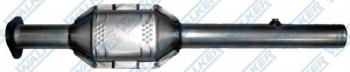 WALKER 16203 - Catalytic Converter Product image