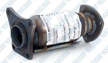 WALKER 16209 - Catalytic Converter Product image