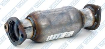 2002 Nissan Maxima Catalytic Converter Rear Walker Exhaust 16210 image 1 of 1