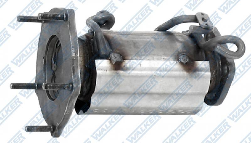2003 Mazda Protege5 Catalytic Converter Front Walker Exhaust 16220 image 1 of 1