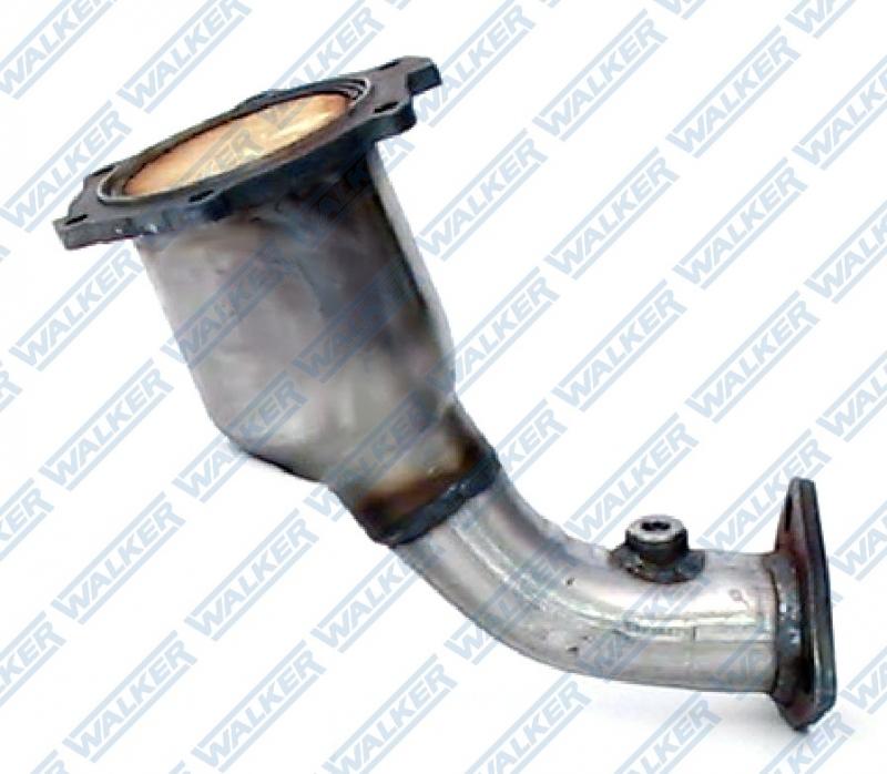 2007 Nissan Murano Catalytic Converter Front Walker Exhaust 16221 image 1 of 1