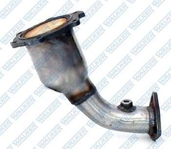 2008 Nissan Maxima Catalytic Converter