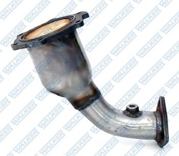 WALKER 16221 - Catalytic Converter Product image