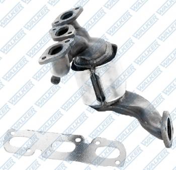 WALKER 16223 - Exhaust Manifold with Integrated Catalytic Converter Product image