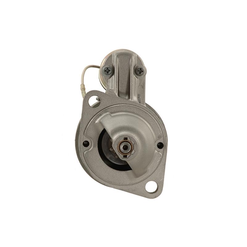 Remy 16224 - Starter Motor Remy 16224 Starter Motor product image 3 of 4