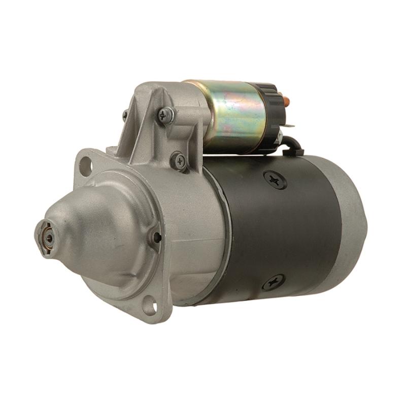 Remy 16224 - Starter Motor Remy 16224 Starter Motor product image 4 of 4
