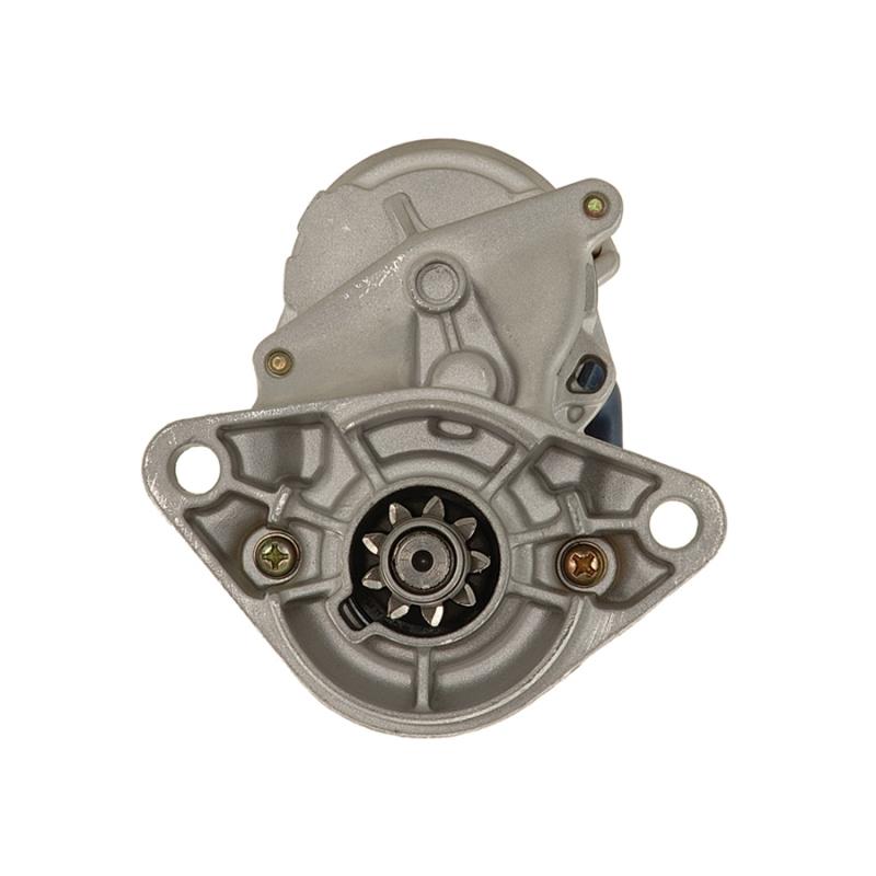 Remy 16236 Starter Motor product image 1 of 4