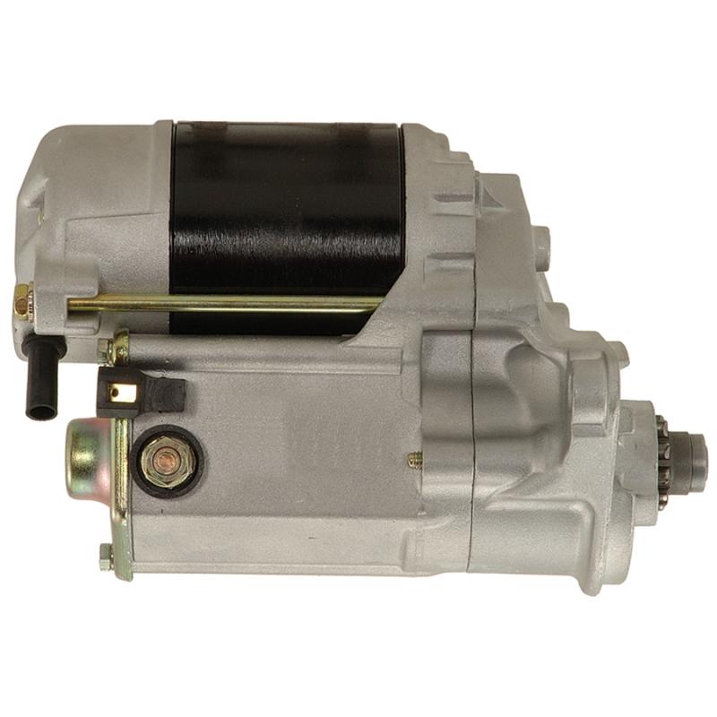 Remy 16236 Starter Motor product image 2 of 4
