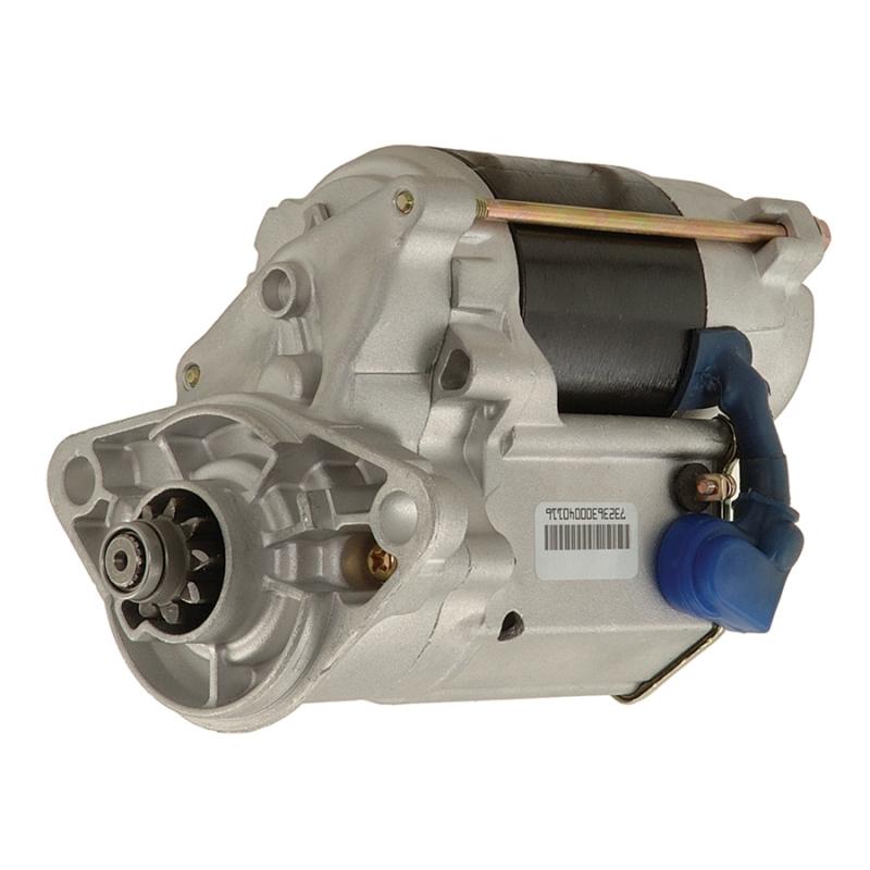 Remy 16236 Starter Motor product image 3 of 4