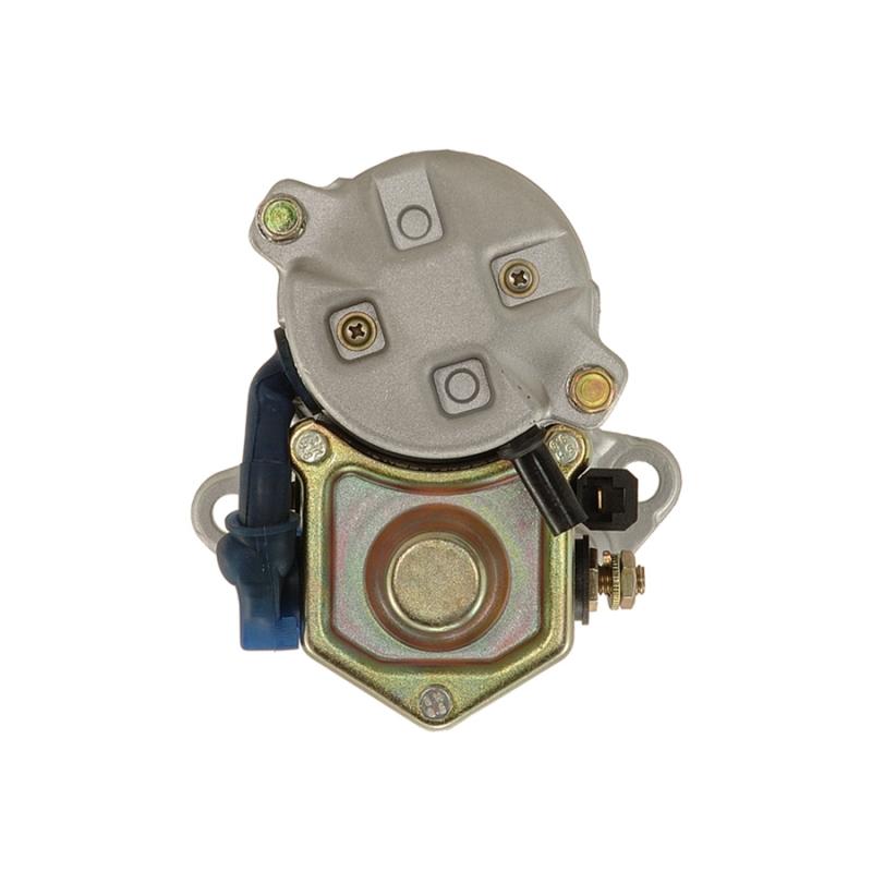 Remy 16236 Starter Motor product image 4 of 4