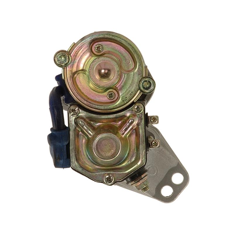Remy 16251 - Starter Motor Remy 16251 Starter Motor product image 1 of 4