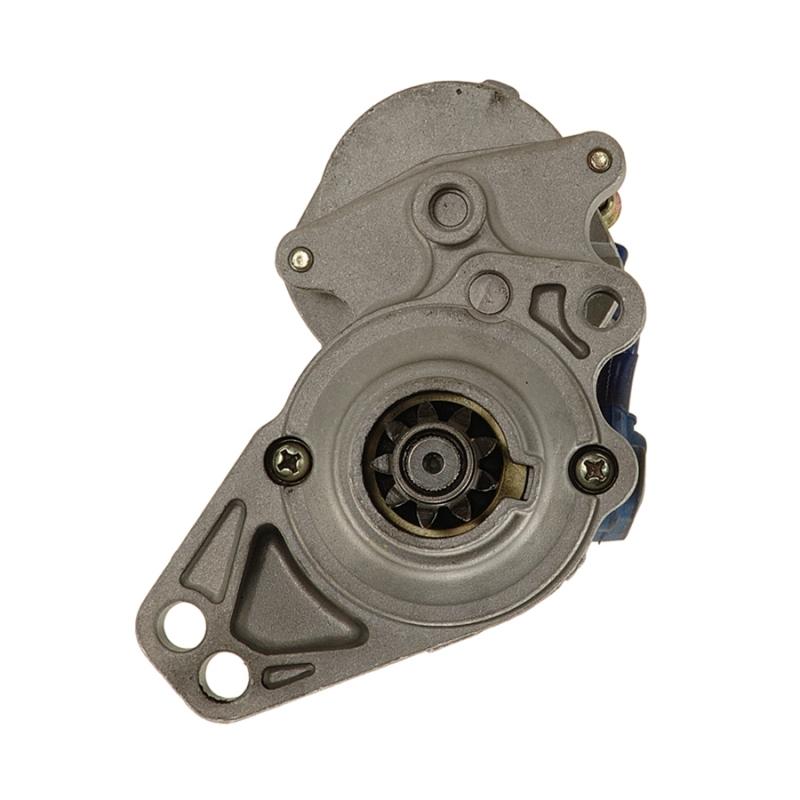Remy 16251 - Starter Motor Remy 16251 Starter Motor product image 2 of 4