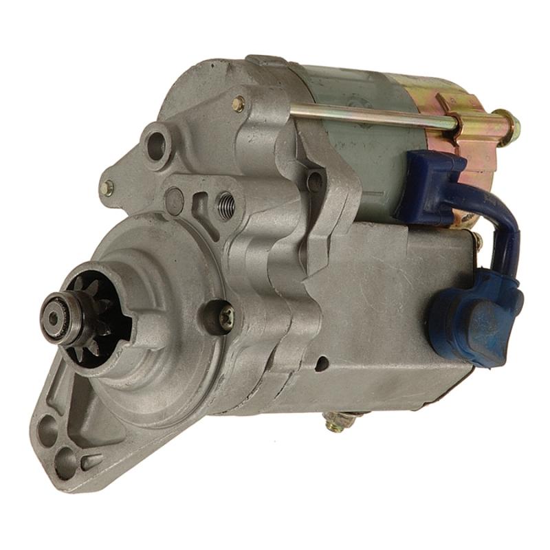 Remy 16251 - Starter Motor Remy 16251 Starter Motor product image 3 of 4