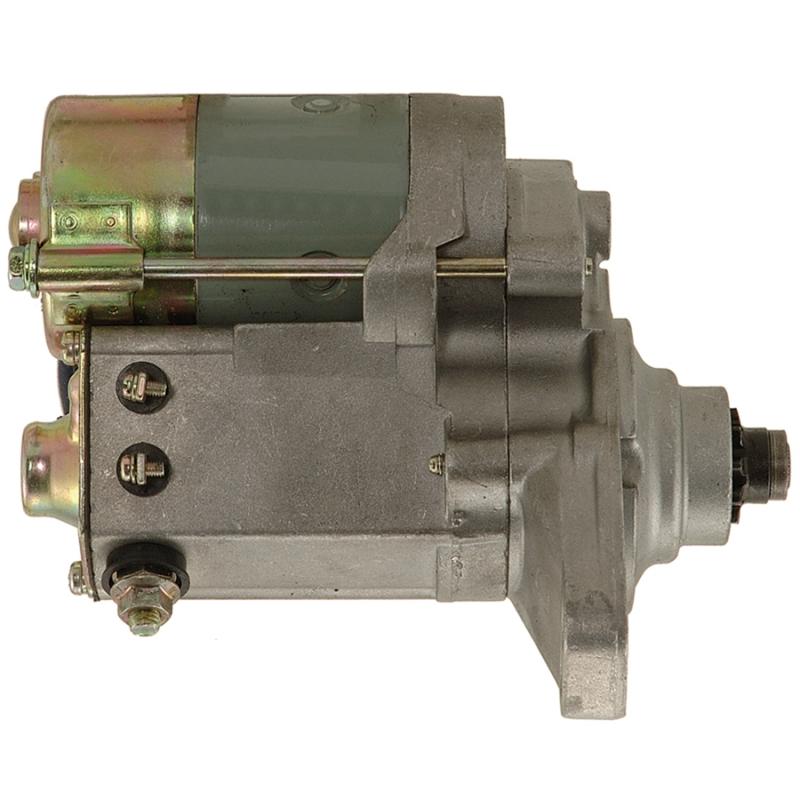 Remy 16251 - Starter Motor Remy 16251 Starter Motor product image 4 of 4