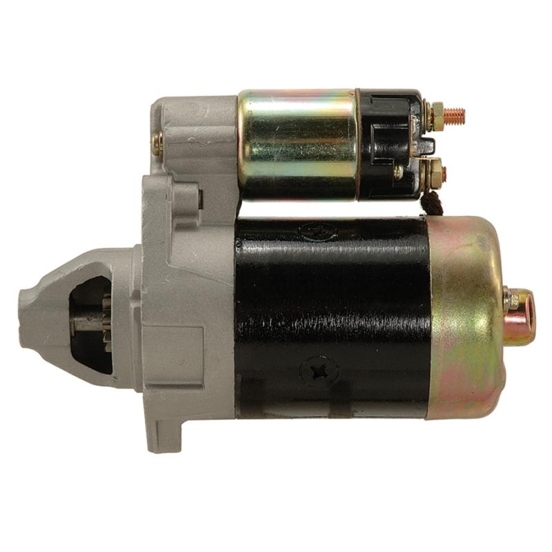 Remy 16259 - Starter Motor Remy 16259 Starter Motor product image 1 of 4