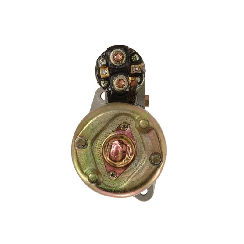 Remy 16259 - Starter Motor Remy 16259 Starter Motor product image 3 of 4